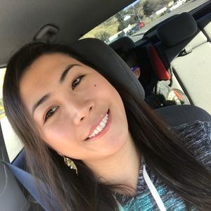 Meet your Posher, Daisy